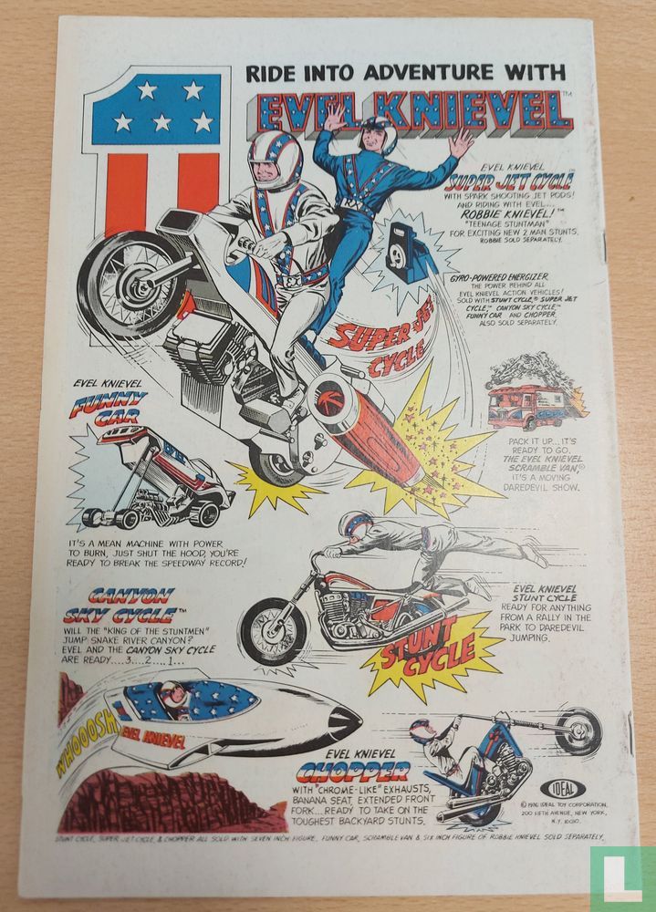Superman 307
