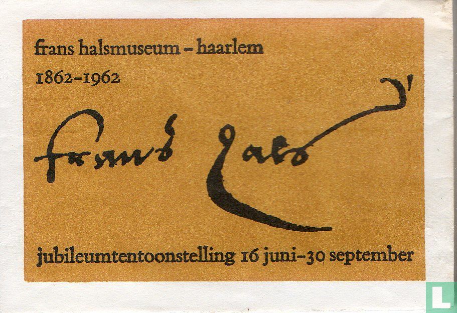 Frans Halsmuseum 