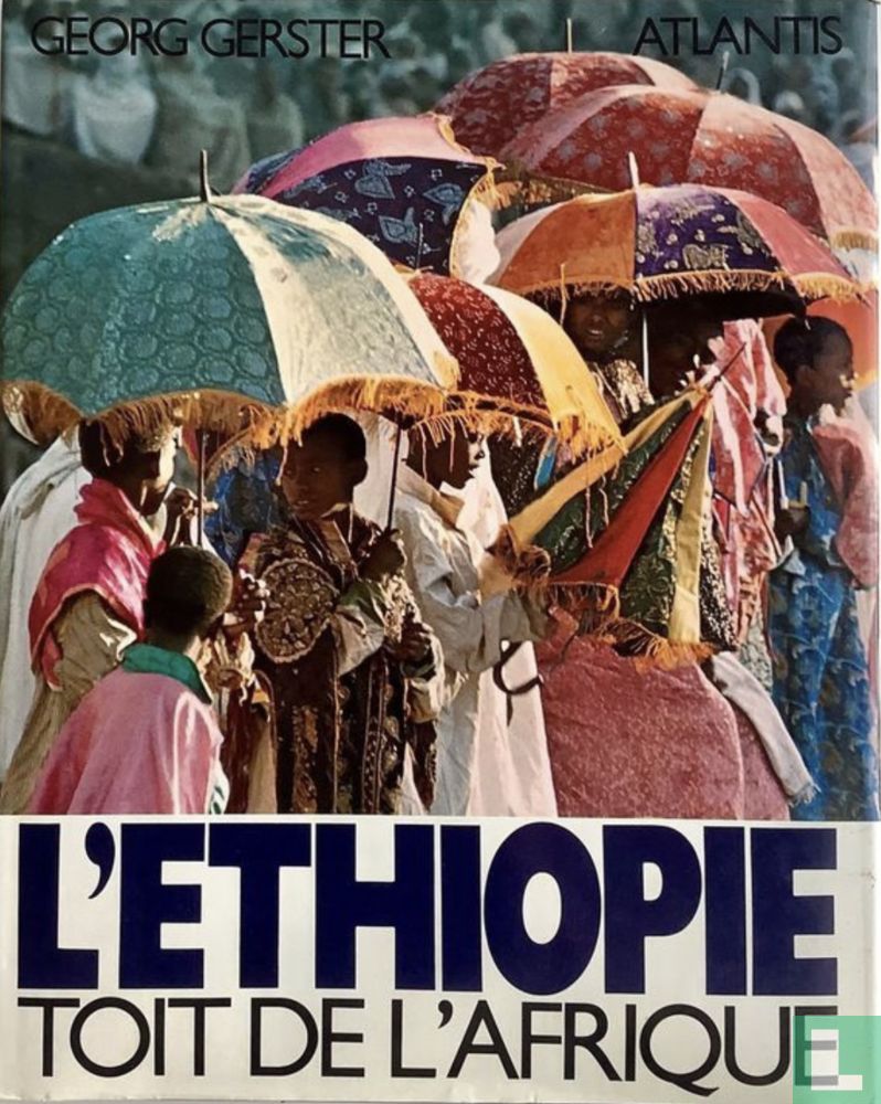 L’Ethiopie