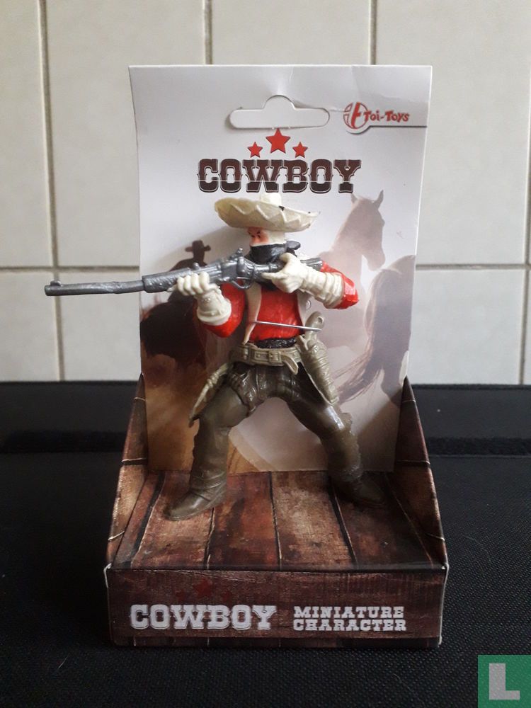Cowboy
