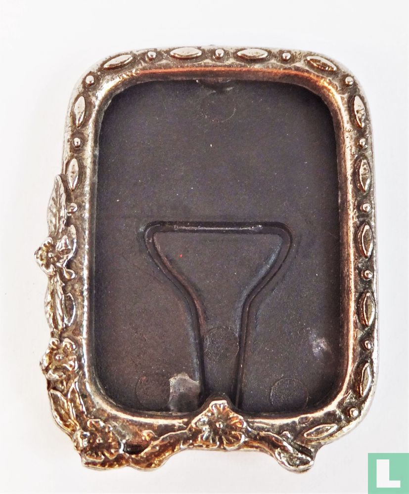 Photo frame - rectangle