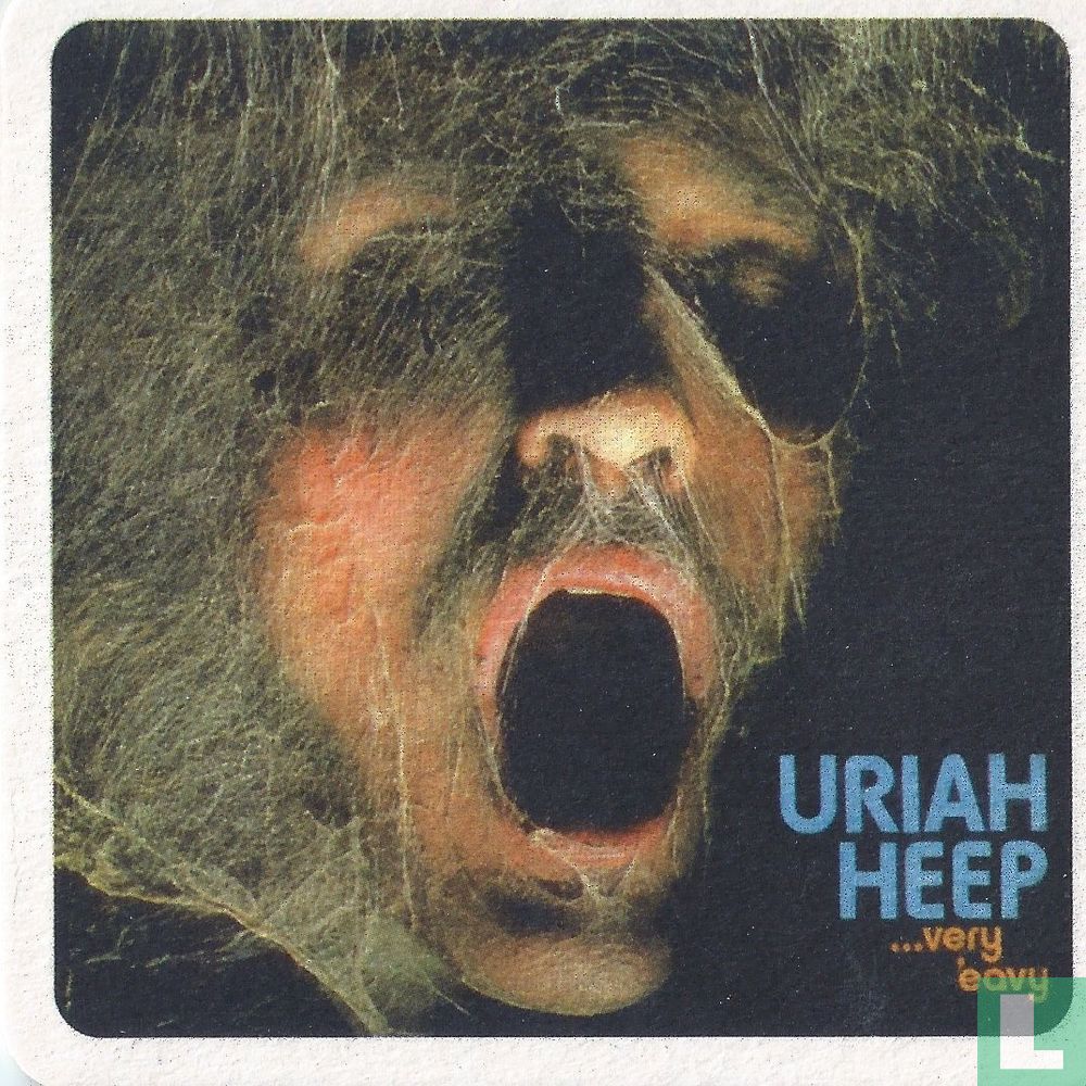 Uriah Heep (1970)