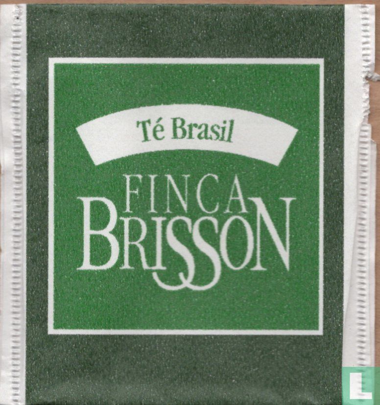 Té Brasil