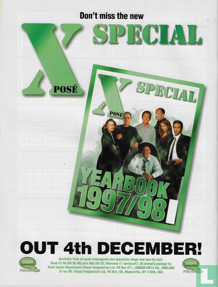 Xposé 17