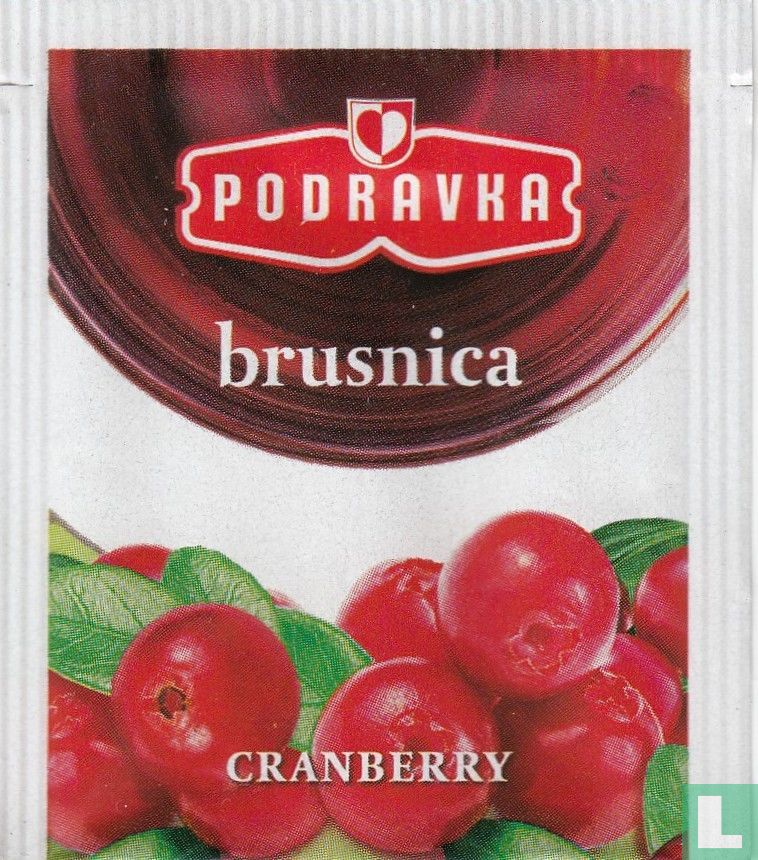brusnica