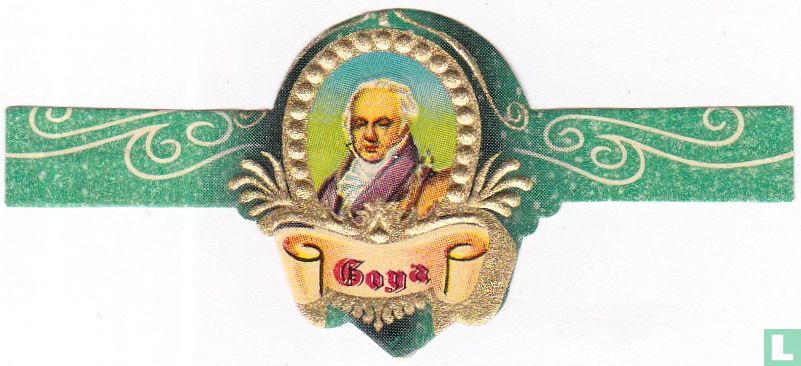 Goya