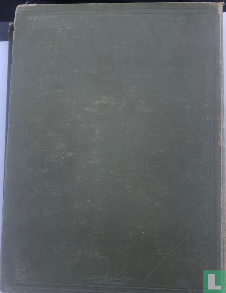 Geïllustreerd Stuiversblad