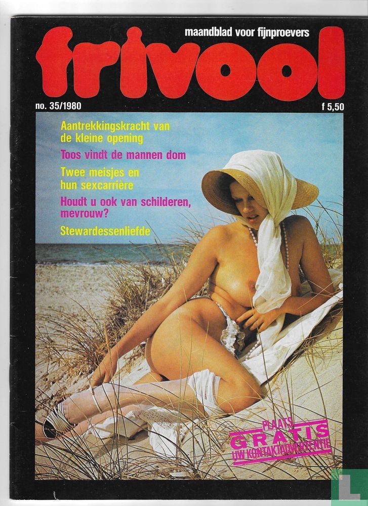 Frivool 35