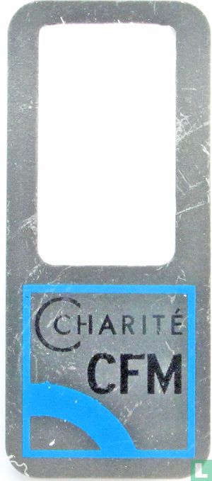 Charite Cfm 