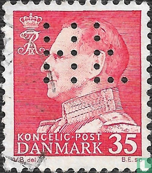 Frederik IX