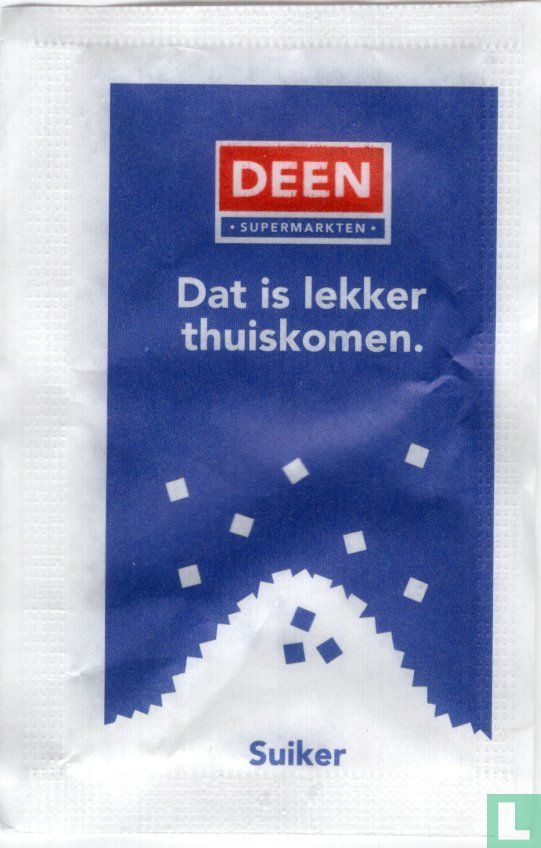 Deen Supermarkten [4lb]