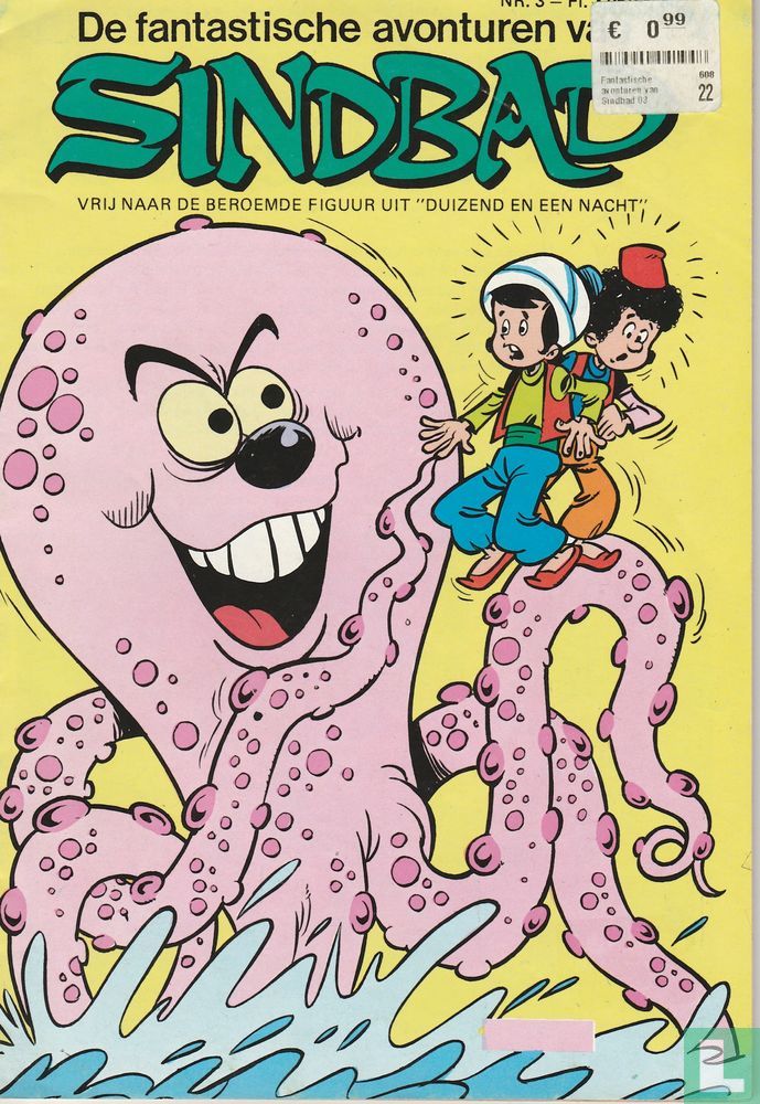 Sindbad 3
