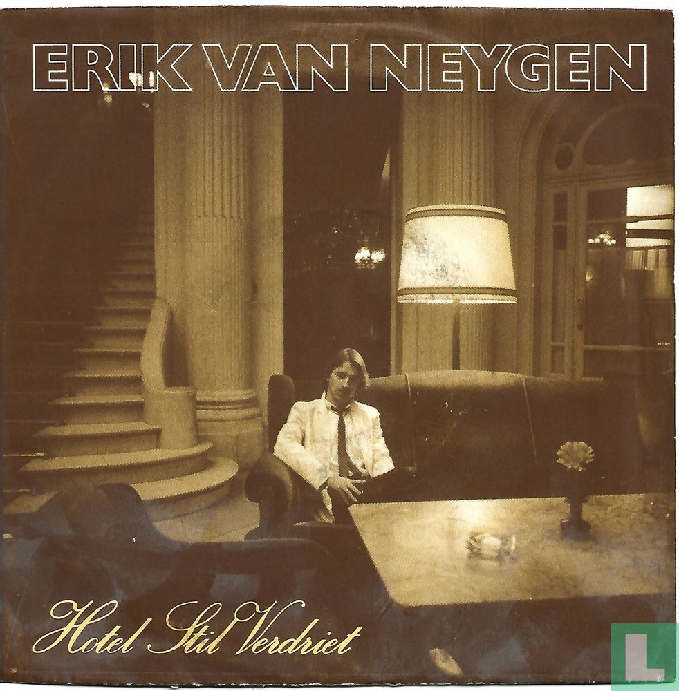 Hotel stil verdriet