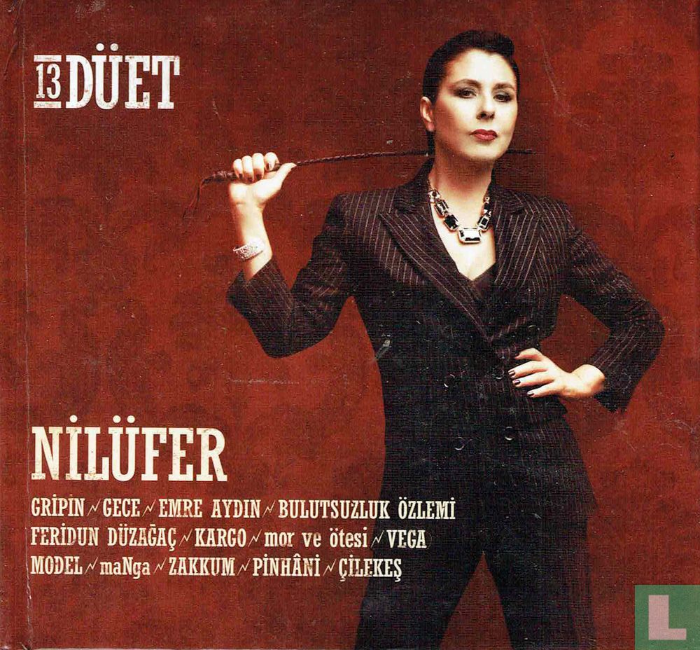 13 Düet