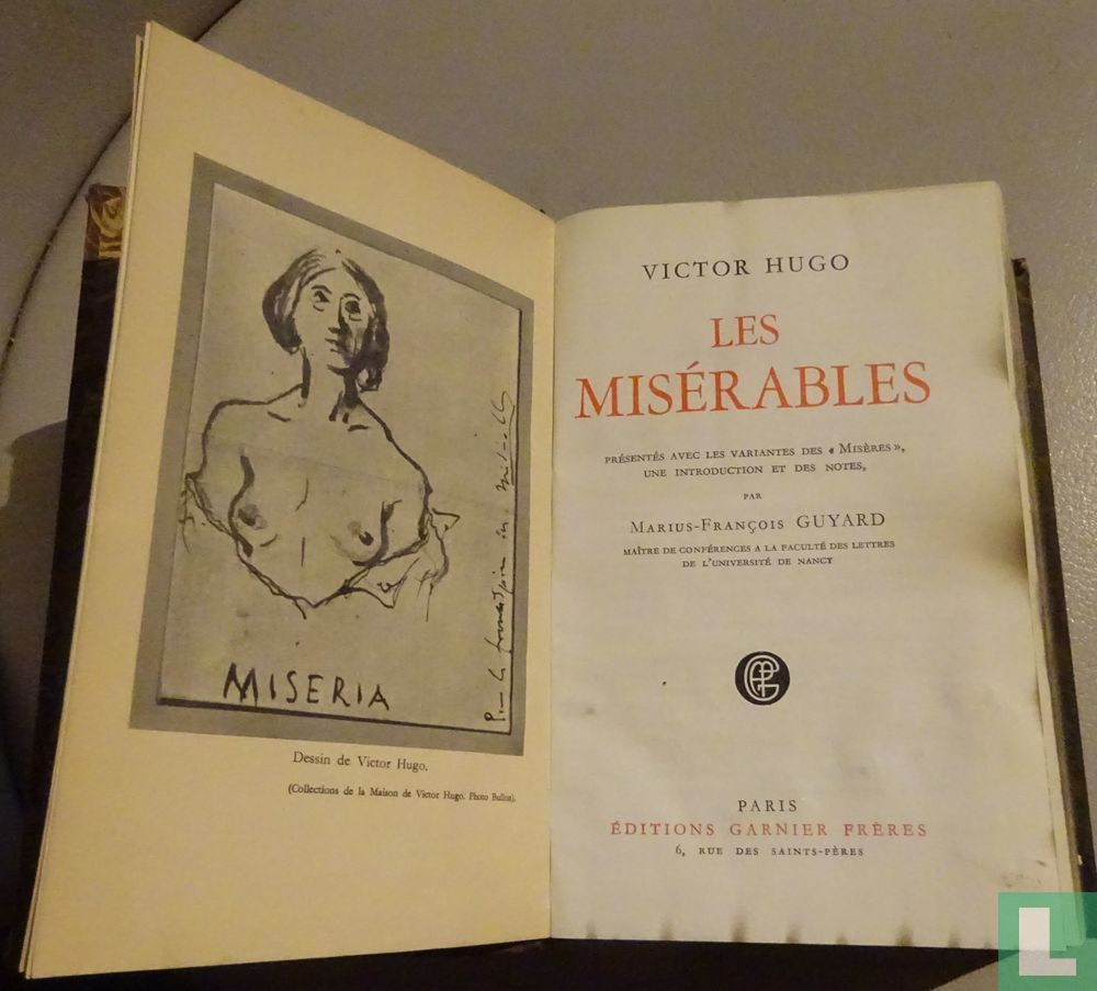 Les Misérables