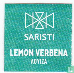 Lemon Verbena