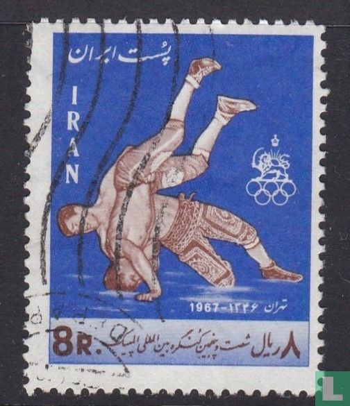 Olympisches Komitee
