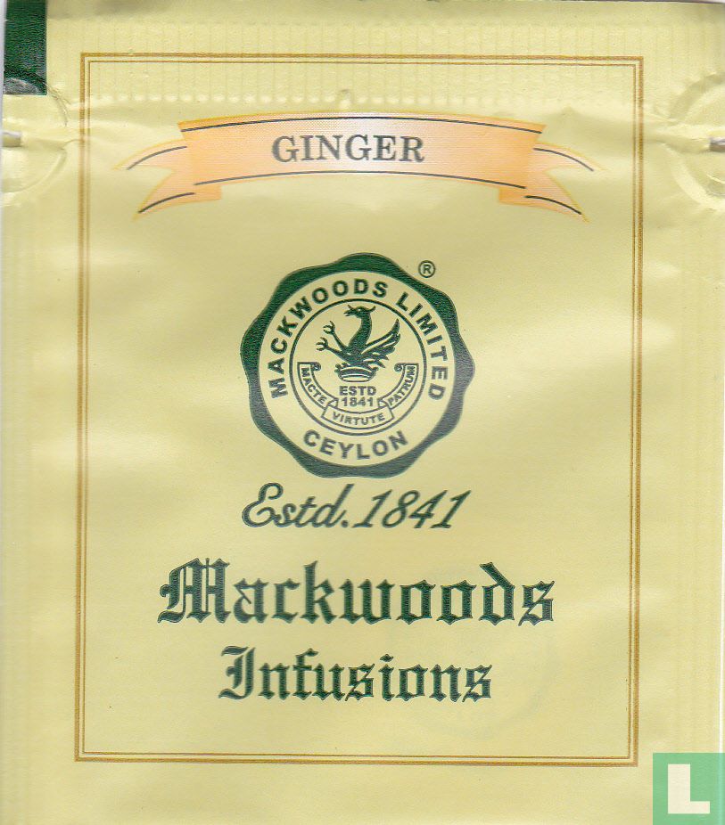 Ginger