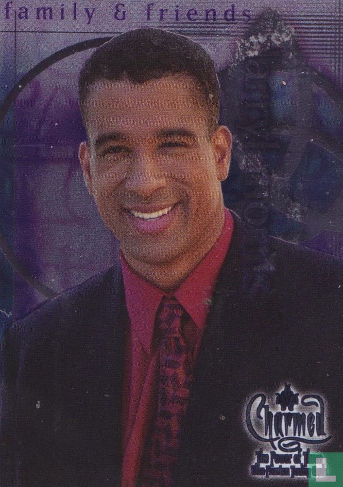 Darryl Morris