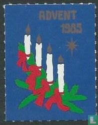 Advent     