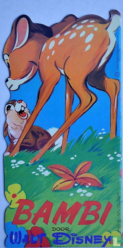 Bambi