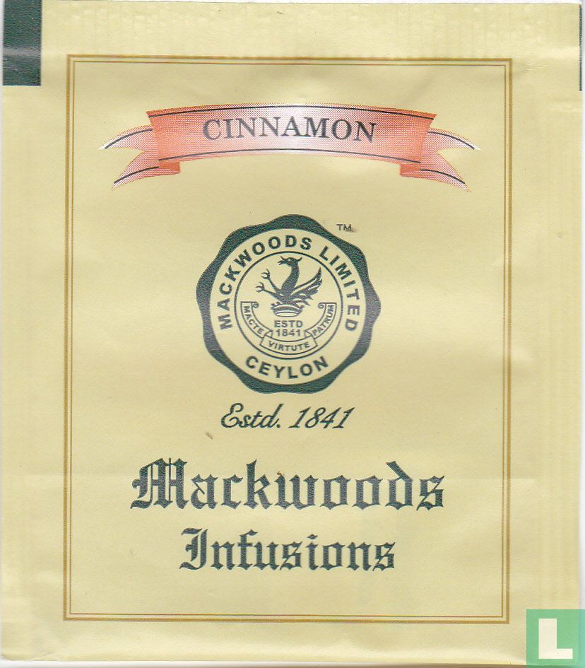 Cinnamon