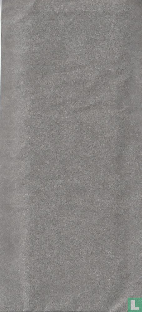 Sac à couverts gris marbre