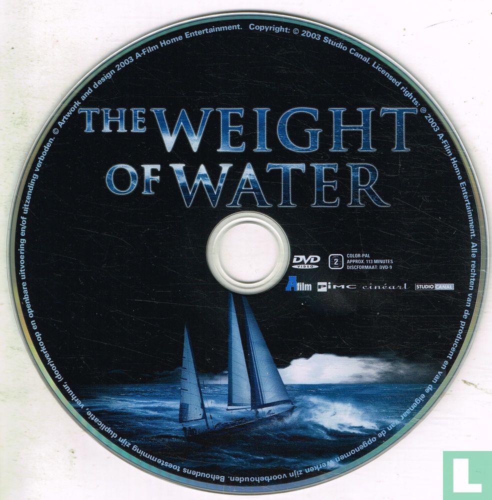 The Weight of Water