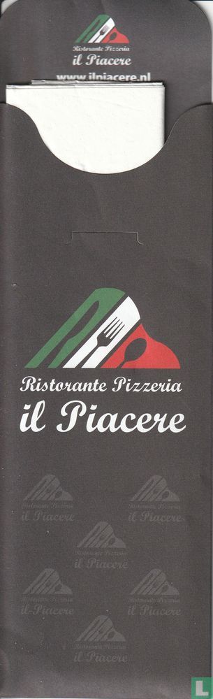 il Piacere, Renesse 