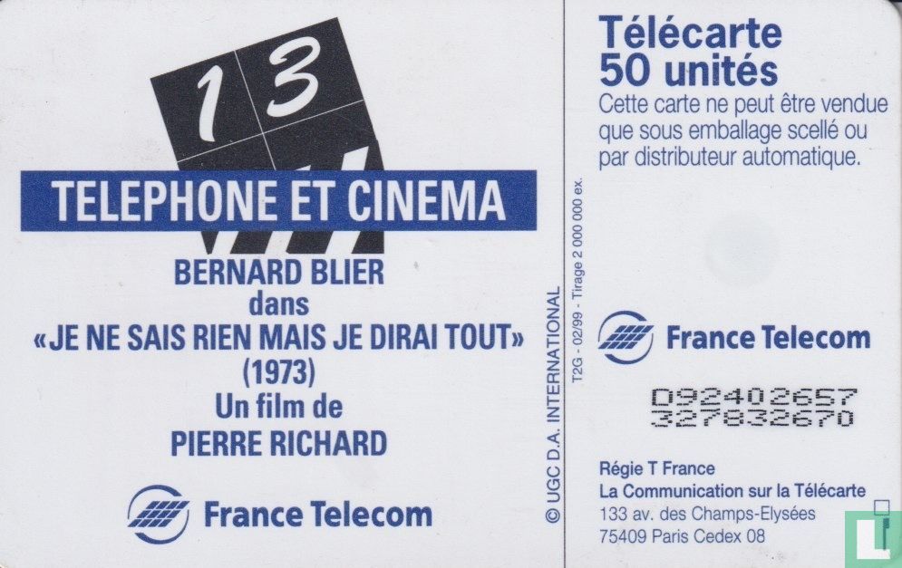 Bernard Blier