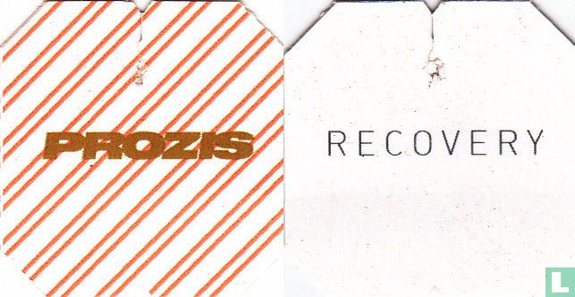 Recovery