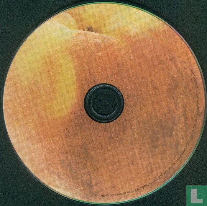 Peach
