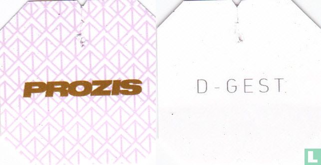 D-Gest