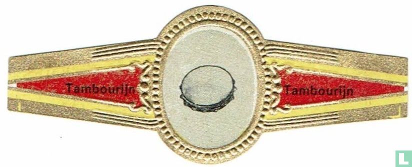 Tambourijn