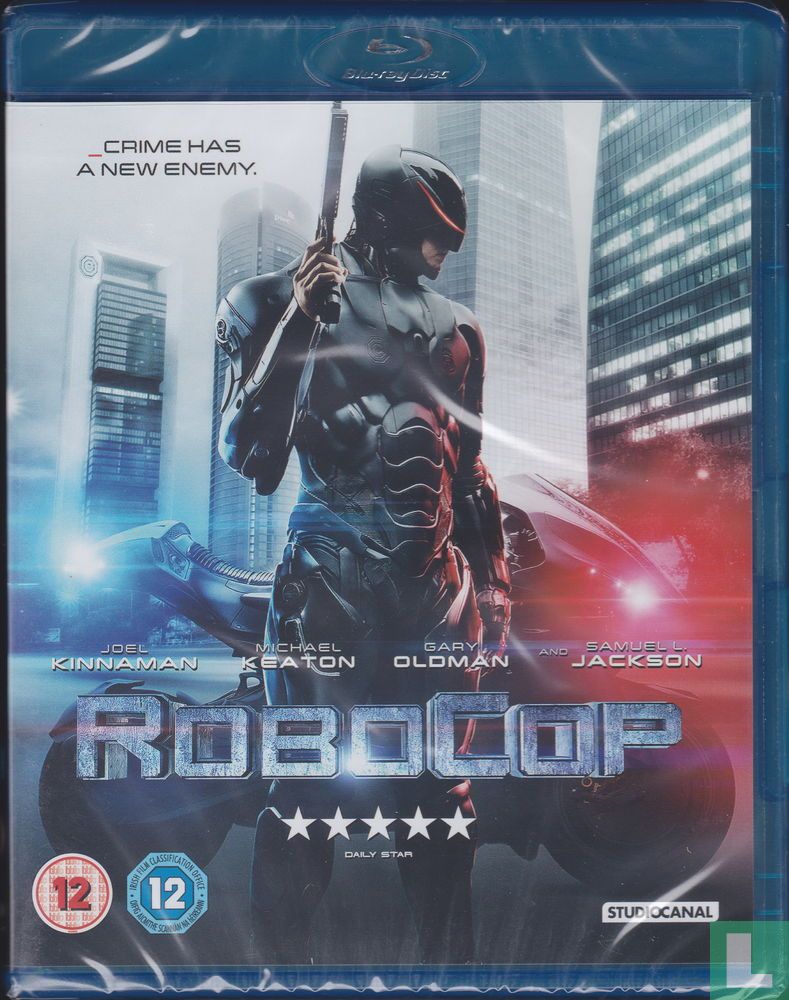 RoboCop