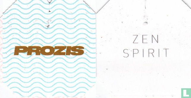 Zen Spirit