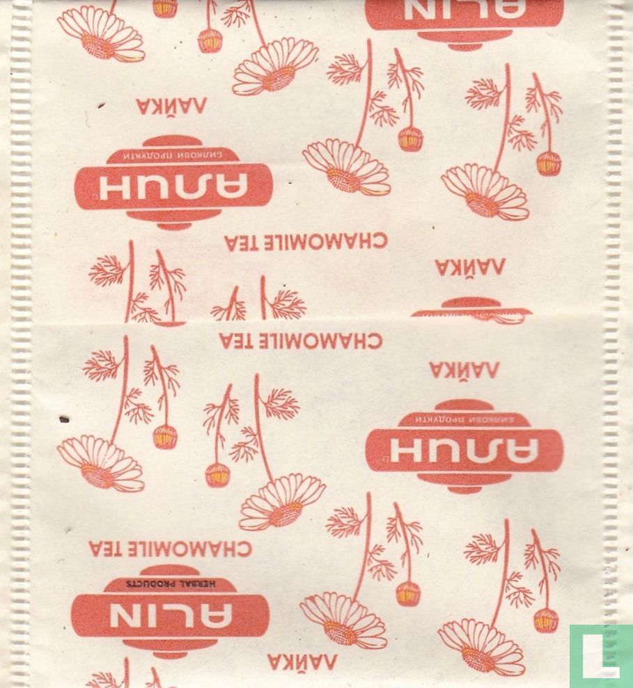 Chamomile Tea