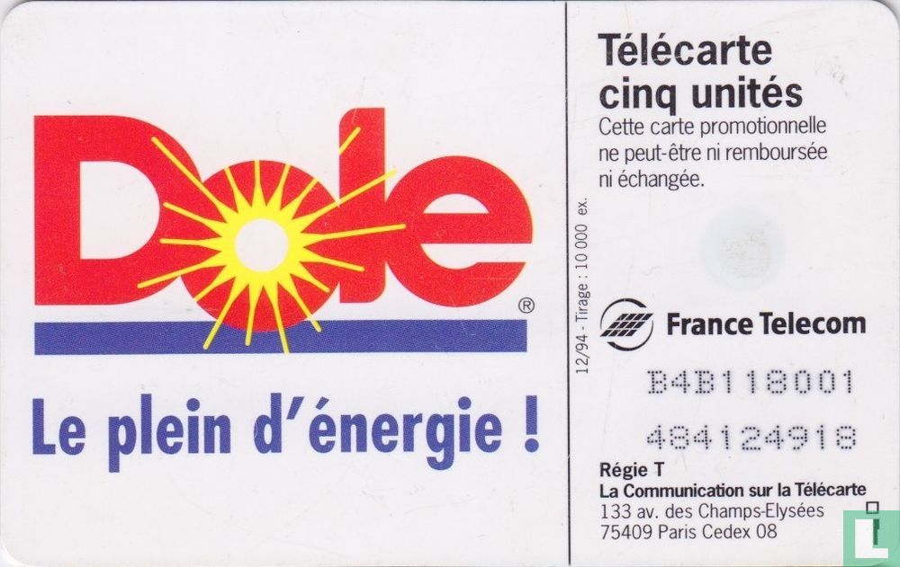 Dole