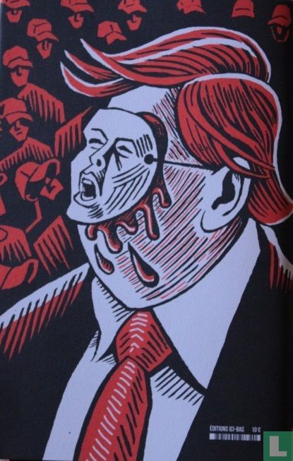Le Visage de la Lutte