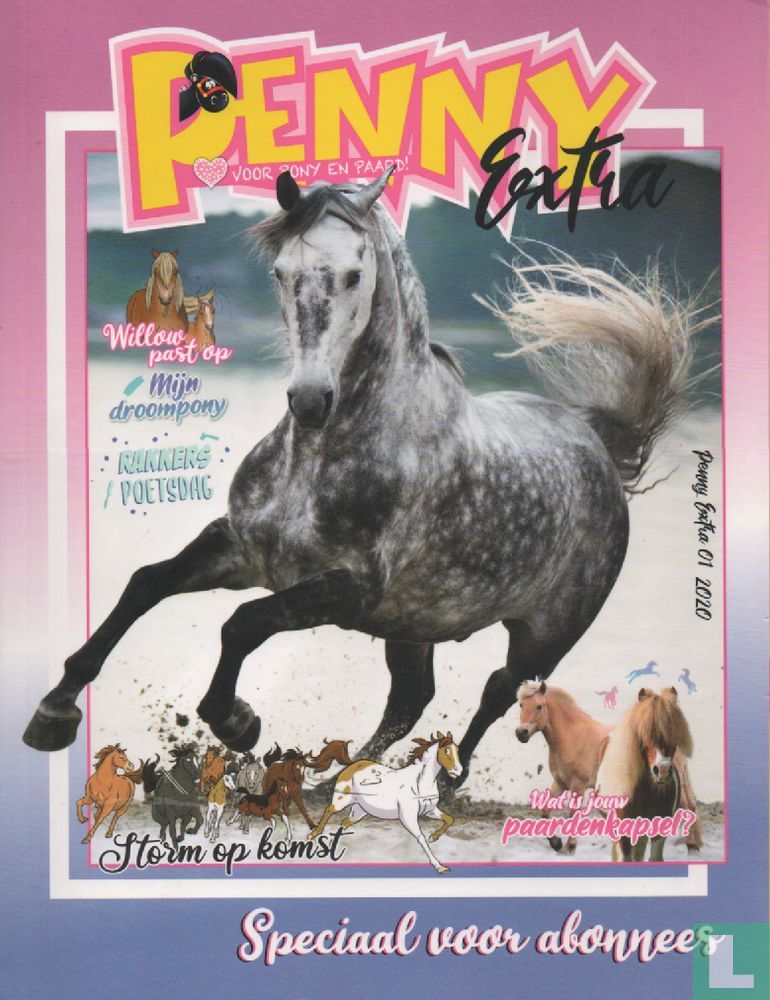 Penny Extra 1