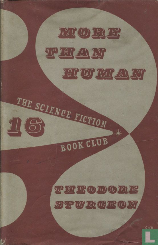 More Than Human