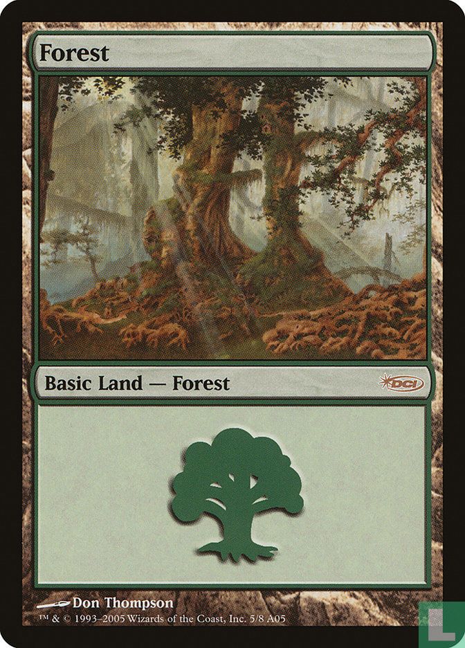 Forest