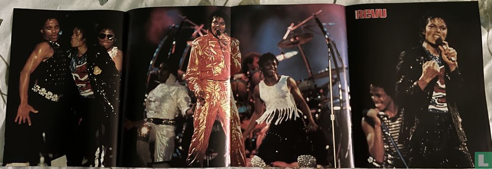 The Jacksons