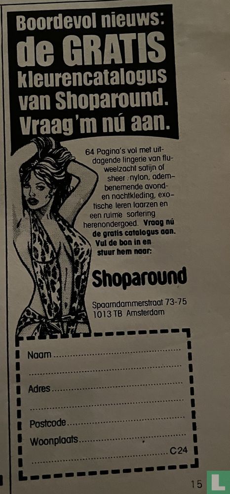 Shoparound
