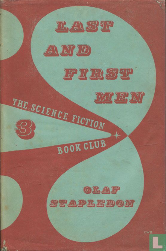 First and Last Men