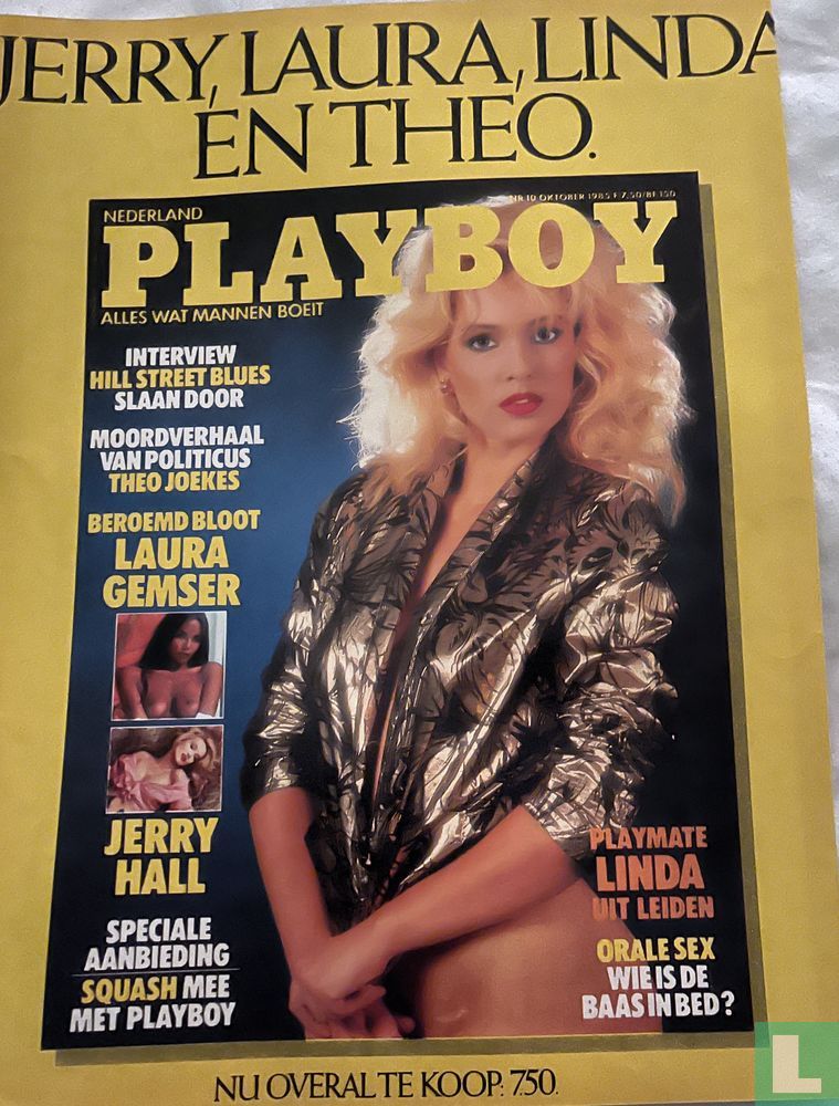 Playboy