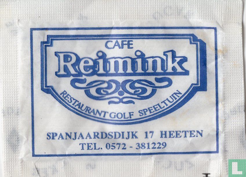 Café Reimink