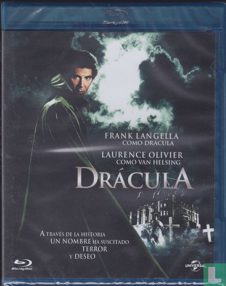 Dracula