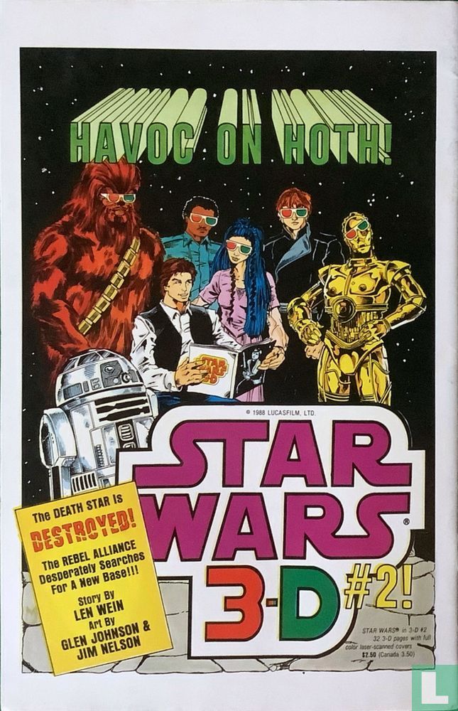 Planet Comics 2