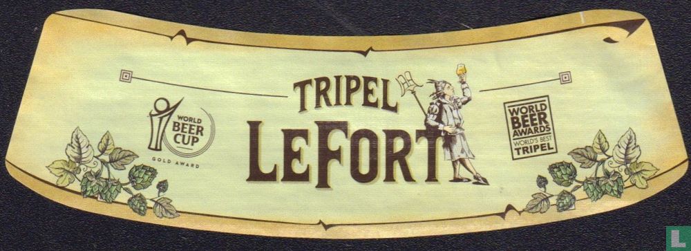 Tripel LeFort